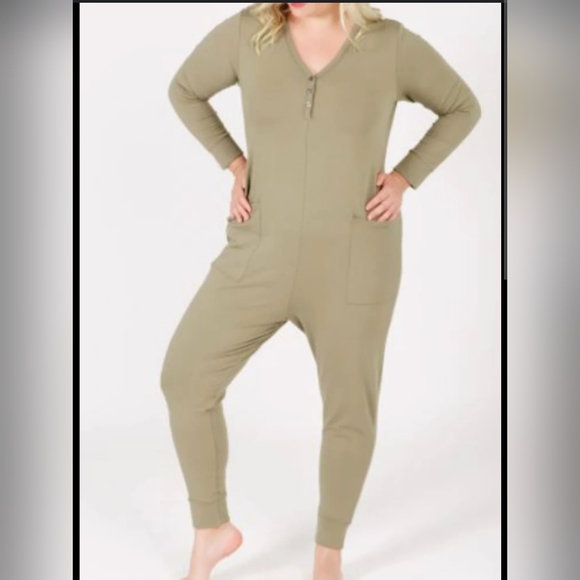 Smash + Tess Pants - Smash & Tess Wednesday romper